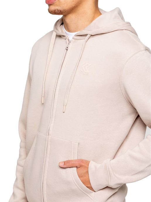 Kruze | Conjunto de chándal con capucha y cremallera para hombre - Image 4
