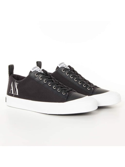 Zapatillas deportivas Icon de Armani Exchange para hombre - Image 1