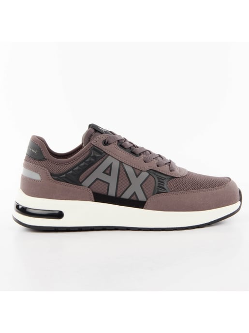 Zapatillas deportivas Essential AX de Armani Exchange para hombre - Image 3