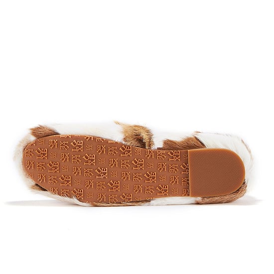 Mens Harry Slipper Mixed Slippers