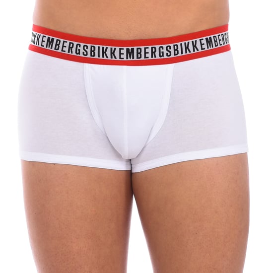 Pack-2 Boxers Fashion Tape frontal anatómico BKK1UTR08BI hombre - Image 3