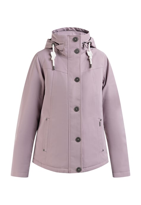 ICEBOUND Winter jacket women - Image 1