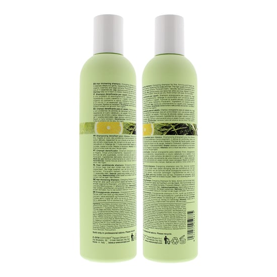 Energizing Blend Champú 300 ml - Image 2