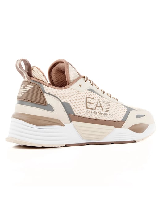 Zapatillas deportivas gruesas Ace Runner de EA7 para hombre - Image 2