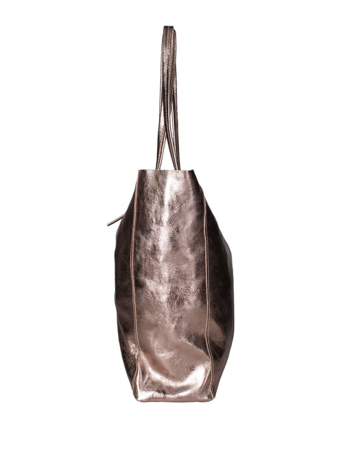 Gave Lux bolso de compras Mujer BRONZE - Image 3