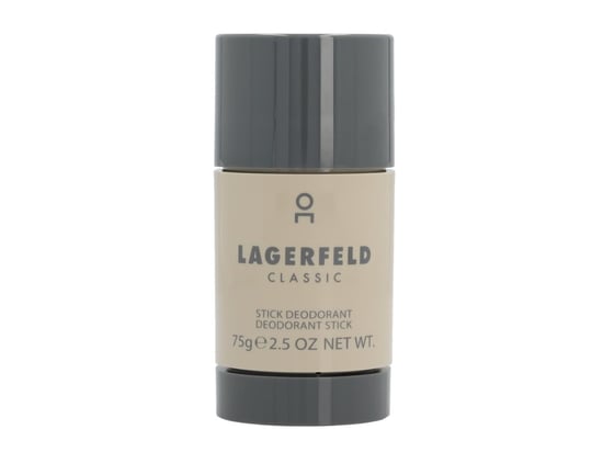 Lagerfeld Classic Deo Stick 75gr - Image 1