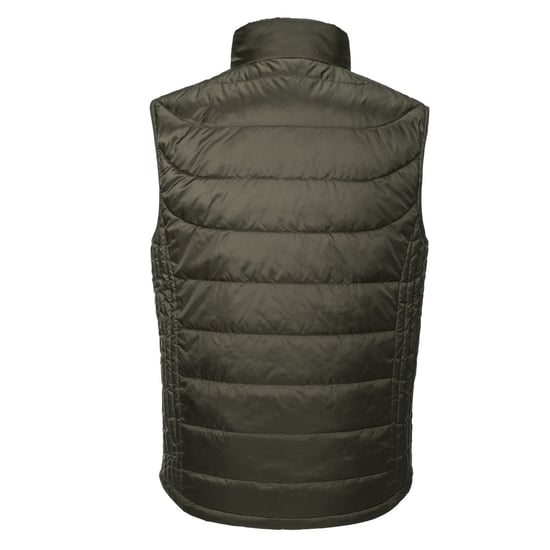 Russell Mens Nano Body Warmer (Dark Olive) - Image 2