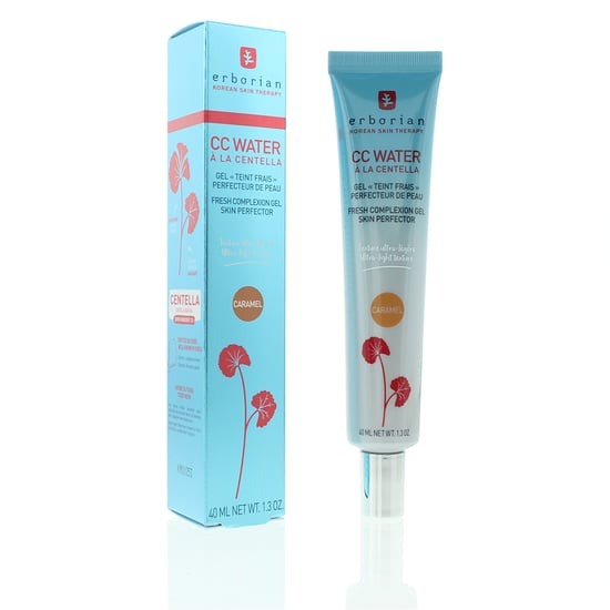 Erborian CC Water Gel Skin Perfector 40ml - Caramel