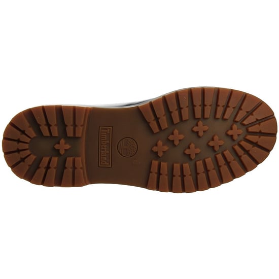 Timberland 6inch Heritage Cupsole Womens Black Boots - Image 3