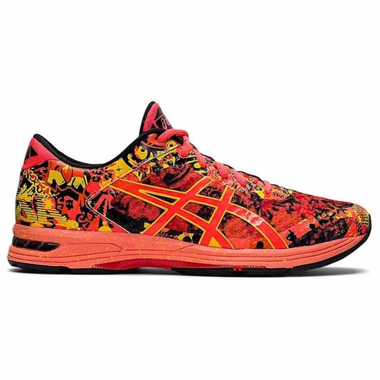 ASICS GEL-NOOSA TRI 11 MENS PRENDER ROJOS - Image 1