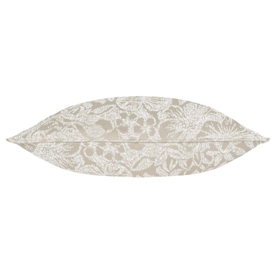 Funda de Cojín Jacquard Botánico Bali de Wylder Nature - Image 2