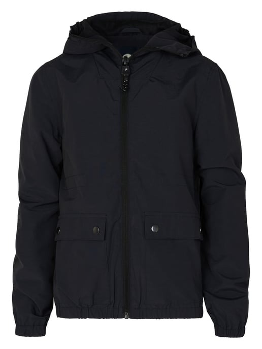 Petrol Industries - Lightweight Jacket Miki Boys - Midnight Navy - Image 1