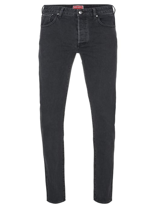 Vaqueros Kenzo - Image 1
