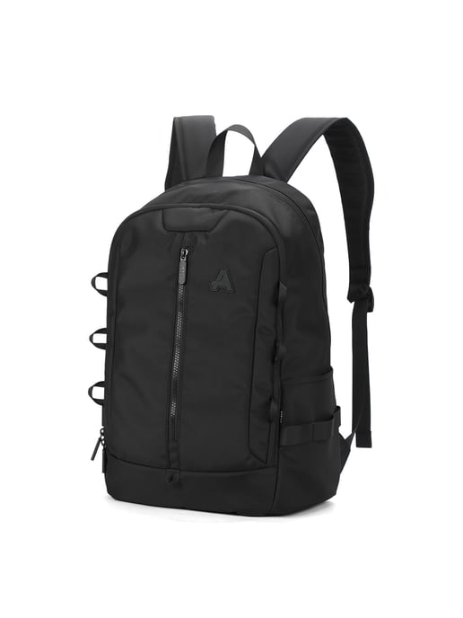 Aoking Mochila Unisexo BLACK - Image 2
