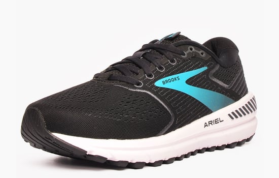 Brooks Ariel ‘20 Womens (Wide Fit) - Image 2