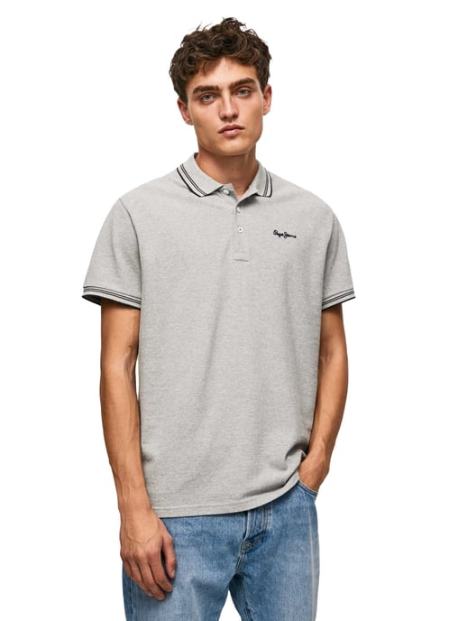 Pepe Jeans Jett Polo Shirt - Image 4