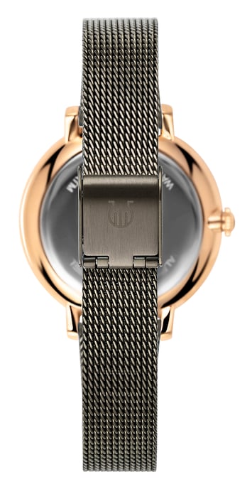 Orphelia Derby Women's Green Watch OR22901