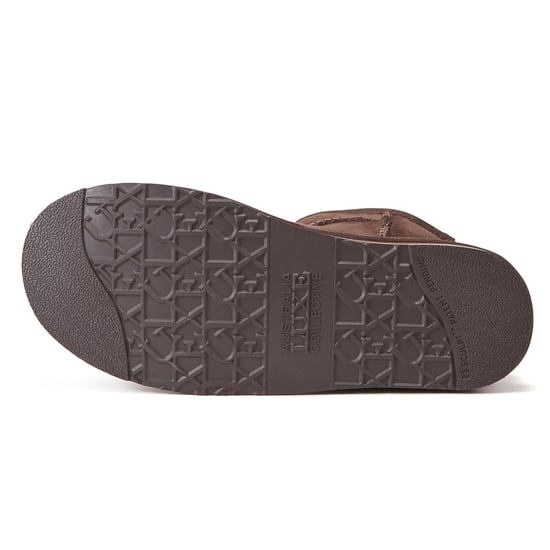 Cosy Ultra Short Beva Boots