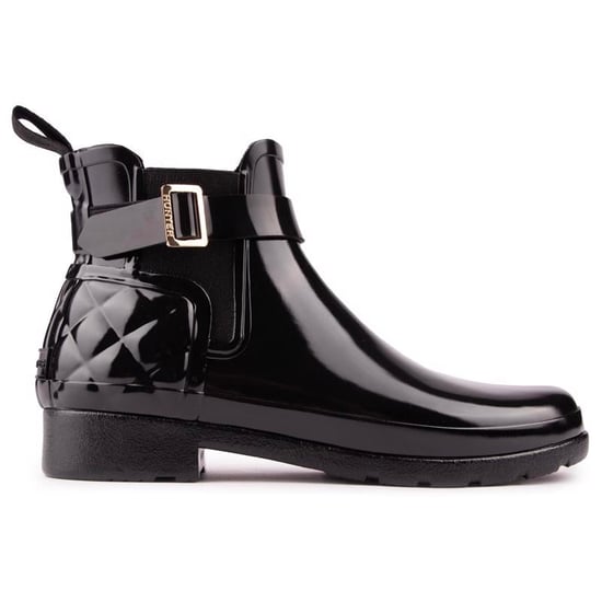 Hunter Refined Chelsea Botas - Image 1