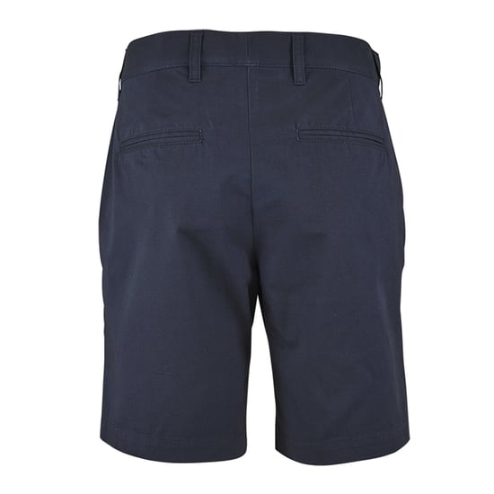 SOLS Womens/Ladies Jasper Chino Bermuda Shorts Chinos (French Navy) - Image 2