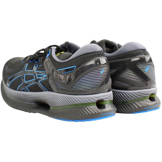 Asics MetaRide Zapatillas de running grises para hombre - Image 3