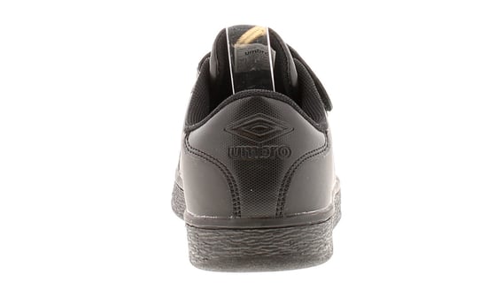 Junior Boys Casual Touch Fastening Trainer By Umbro - Image 4