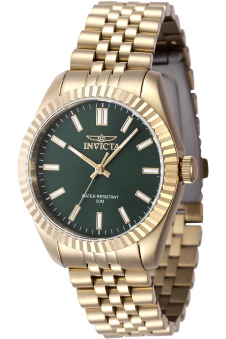 Invicta Specialty 47505 Women's Quartz Watch - 36mm