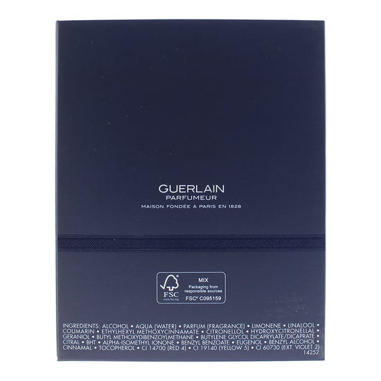 Shalimar Eau De Toilette Vaporizador 90 ml - Image 4