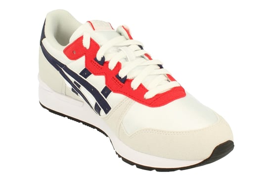 Asics Gel-lyte Gs White Trainers - Image 4