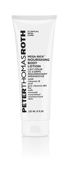 Mega-Rich® Nourishing Body Lotion 8 fl oz