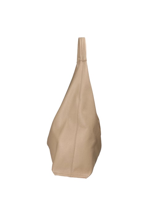 Gave Lux Bolsa de hombro mujer TAUPE - Image 3