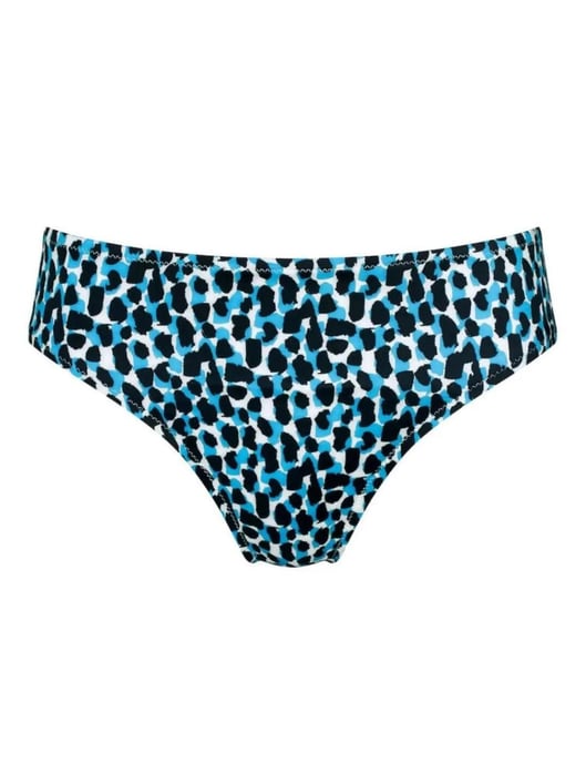Sloggi Women Shore Koh Tachai High Leg Bikini Brief