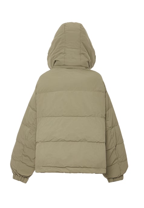 Mymo women Military green - Image 2
