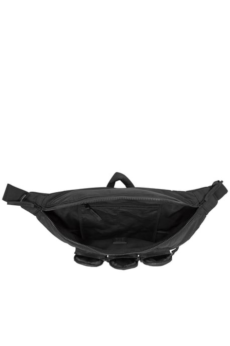 Jaspar Triple Padded Sling Bag