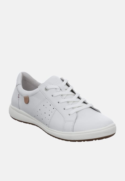 JOSEF SEIBEL Caren 01 | Snaker de Mujeres | blanco - Image 1