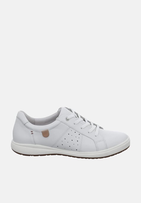 JOSEF SEIBEL Caren 01 | Snaker de Mujeres | blanco - Image 2