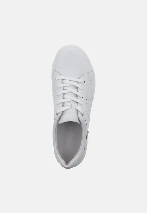 JOSEF SEIBEL Caren 01 | Snaker de Mujeres | blanco - Image 3