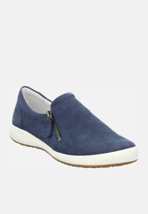 JOSEF SEIBEL Caren 22 | Mocasín de Mujeres | azul - Image 1