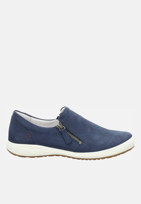 JOSEF SEIBEL Caren 22 | Mocasín de Mujeres | azul - Image 2