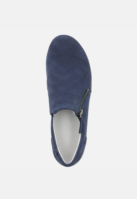 JOSEF SEIBEL Caren 22 | Mocasín de Mujeres | azul - Image 3