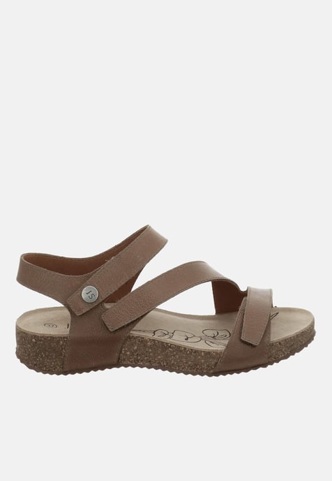 JOSEF SEIBEL Tonga 25 | Sandalias de Mujeres | beige - Image 2