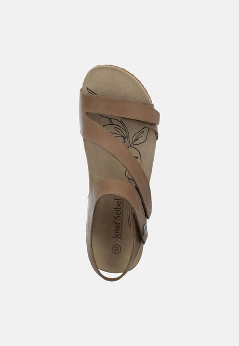 JOSEF SEIBEL Tonga 25 | Sandalias de Mujeres | beige - Image 3