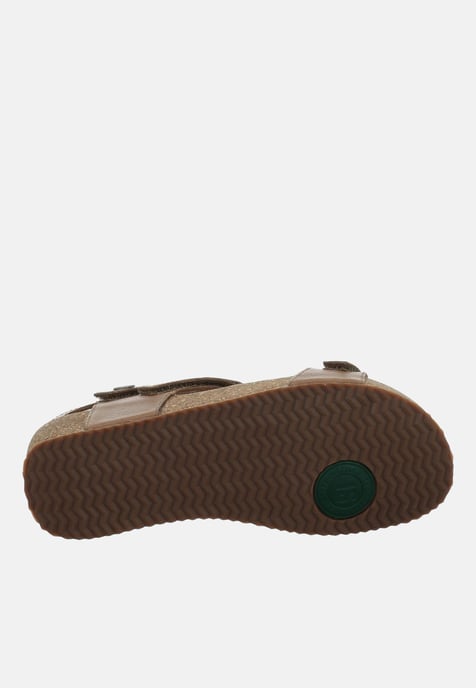JOSEF SEIBEL Tonga 25 | Sandalias de Mujeres | beige - Image 4