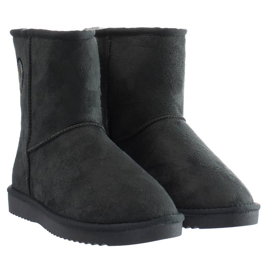O'Neill Bolsa Chica Botas de mujer gris - Image 2