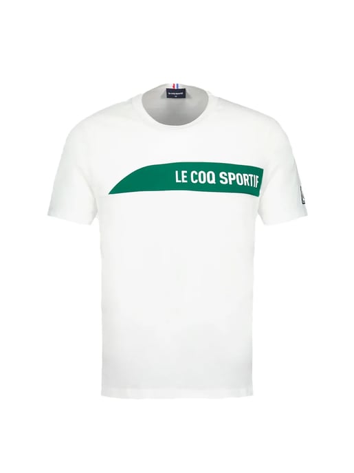 Camiseta Le Coq Sportif Hombre Temporada 2. - Image 3