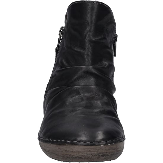 JOSEF SEIBEL Felicia 06 | Botines de Mujeres | negro - Image 4
