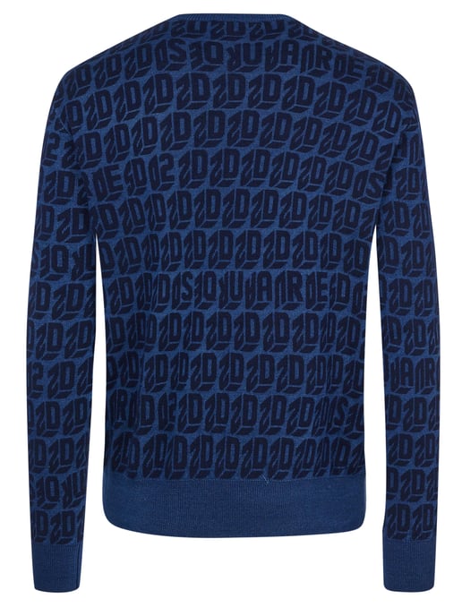 suéter Dsquared2 - Image 2