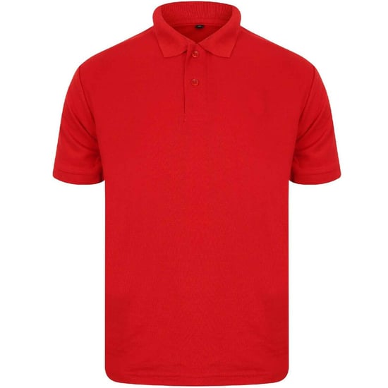 Kruze Polos de manga corta para hombre - Image 5