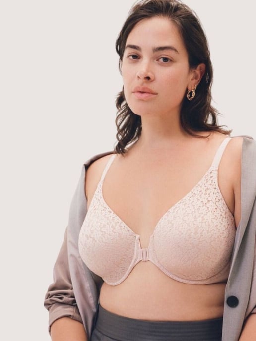 Norah Front Closure Bra - Image 2