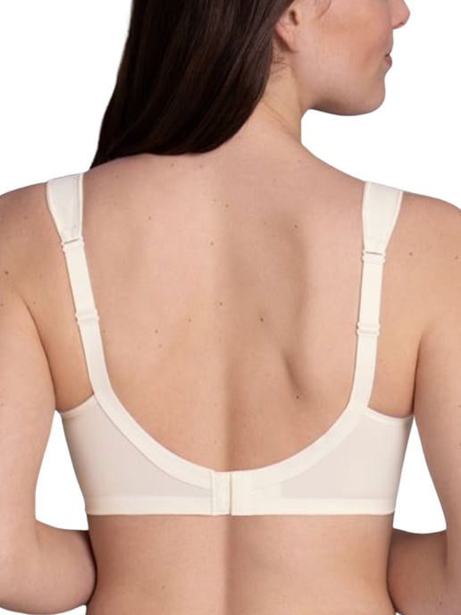 Clara Moulded Comfort Soft Cup Bra - Image 2